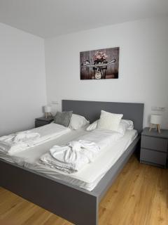 Apartmenthaus Wilder Mann - 7