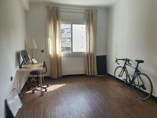 Charmant studio au cœur de la capitale - 0