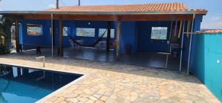 Chacara Bella Azul - 7