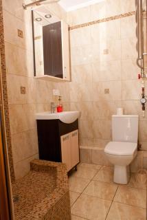 Aparmtnet City Center - 8