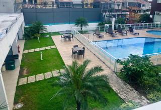 Residencial Foz do Iguaçu - 9