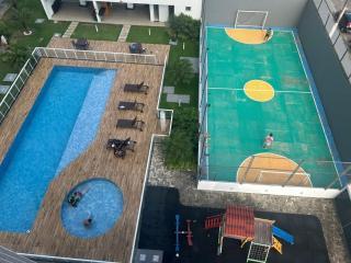 Residencial Foz do Iguaçu - 3