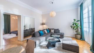 Central Harmony Apartments 1 - 4