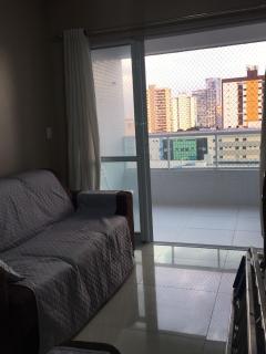 Residencial Foz do Iguaçu - 1