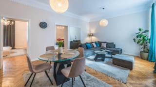 Central Harmony Apartments 1 - 3