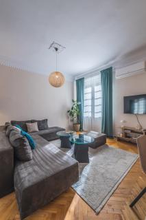 Central Harmony Apartments 1 - 1