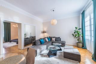 Central Harmony Apartments 1 - 2