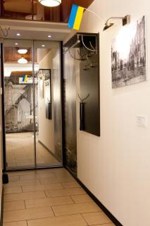 Aparmtnet City Center - 9