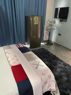 Javelin Palace Hotel - Kampala - 6