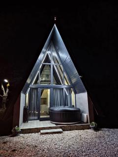 Oaza mira, Brutusi near Bjelašnica - 7