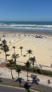 Cobertura em frente ao mar com vista incrível - 8