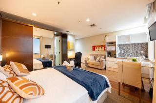 Hospedez - Flat Osasco Trade Center - 6