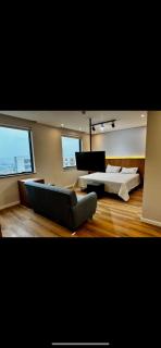 Hospedez - Flat Osasco Trade Center - 7