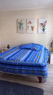 Casa de vacaciones - 1