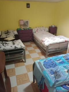 Maison entière avec parking, garage et jardin - 3