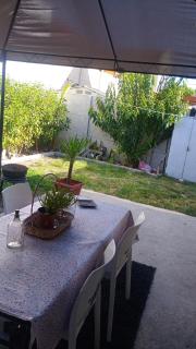 Casa de vacaciones - 9