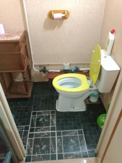 Maison entière avec parking, garage et jardin - 2