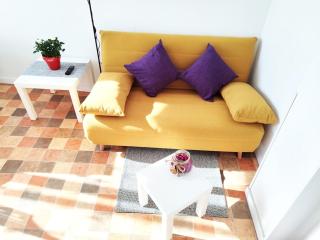 Encantador Estudio en Altea - 8