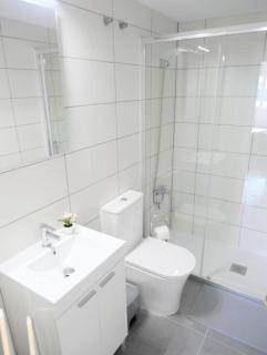 Encantador Estudio en Altea - 6