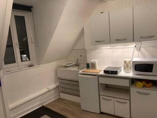 45 Grande Rue bis - 1