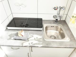 Encantador Estudio en Altea - 1