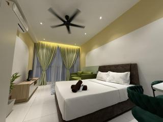 Majestic Residance Luxury Suites By klcc - 5