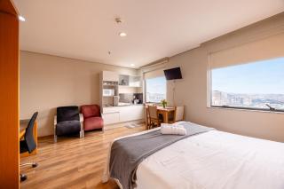 Hospedez - Flat Osasco Trade Center - 8