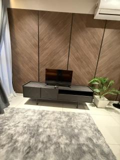 Majestic Residance Luxury Suites By klcc - 3