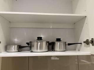 Majestic Residance Luxury Suites By klcc - 2