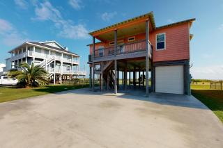 Ultimate Ocean Views Game Room Dog Haven - 8