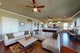 Ultimate Ocean Views Game Room Dog Haven - 2