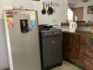 Hostal Las Hamacas del Bosque - 3