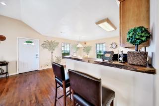 Escape Bay Views Large Deck Group Ready - 7