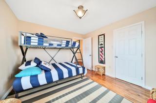 Escape Bay Views Large Deck Group Ready - 4