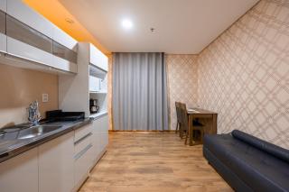 Hospedez - Flat Osasco Trade Center - 9