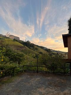 Hospedaria Sol & Lua - 1