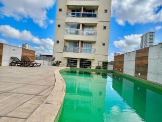 Perto do HANGAR - COP30 - 0