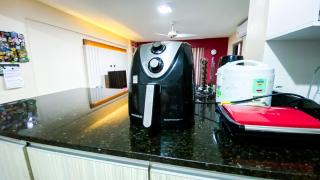 Perto do HANGAR - COP30 - 9