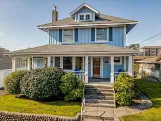 2 Streets to the Beach Game Room BBQ & Firepit - 0