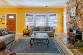 2 Streets to the Beach Game Room BBQ & Firepit - 3