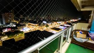 Perto do HANGAR - COP30 - 2