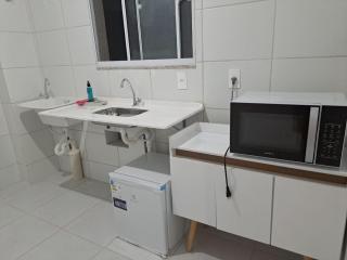 Apartamento em Belém, Pará Cop 30 - 0