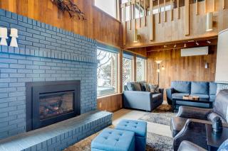 Ocean Front Home on Sandy Beach! Tidal Destination - 0