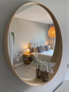 New luxury resort Ipanema - spa - large terrace - sea views - king bed - Calanova golf - Mijas - 0