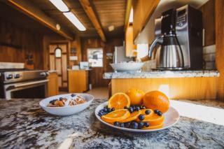 Ocean Front Home on Sandy Beach! Tidal Destination - 4