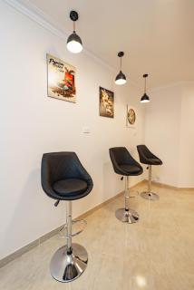 Rock Pyramids Hotel - 4