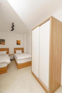 Rock Pyramids Hotel - 7