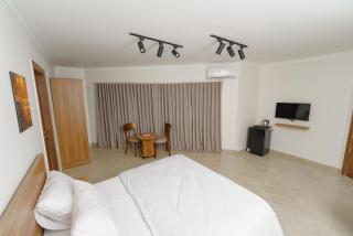 Rock Pyramids Hotel - 5