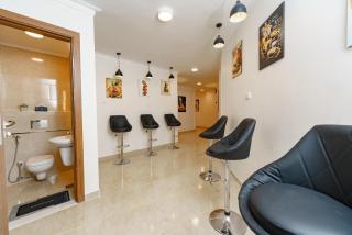 Rock Pyramids Hotel - 3