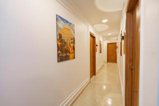 Rock Pyramids Hotel - 2